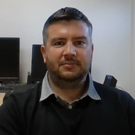 Dr. Petros Mouzourides avatar image
