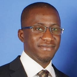 Dr. Moussa Tembely avatar image