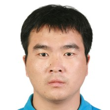 Dr. Chenxiao Jiang avatar image