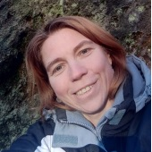 Dr. Valerie Vranová avatar image