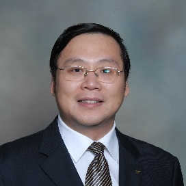 Dr. Yu Dong avatar image