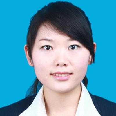 Dr. Qingling Geng avatar image