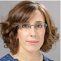 Dr. Ester Polo avatar image