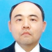 Dr. Daisuke Nakane avatar image