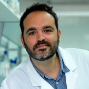 Dr. Pablo del Pino avatar image