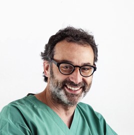 Prof. Dr. Andrea Cassoni avatar image