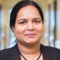 Dr. Thirumala-Devi Kanneganti avatar image