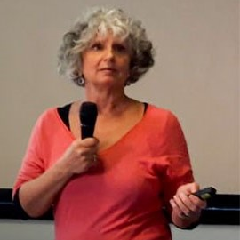 Prof. Dr. Rossella Ferretti avatar image