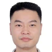 Prof. Dr. Haibo Zhu avatar image