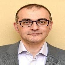 Dr. Zakaria Maamar avatar image