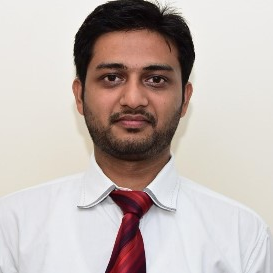 Dr. Mohit Mittal avatar image