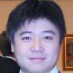 Dr. Yuwei Chen avatar image