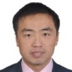 Dr. Jiankang Zhang avatar image