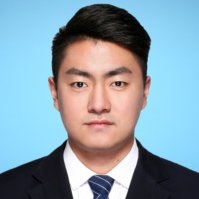 Dr. He Li avatar image