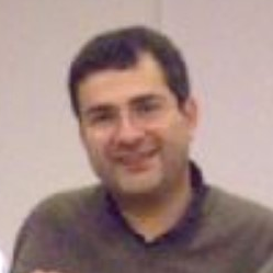 Dr. Marco Barucca avatar image