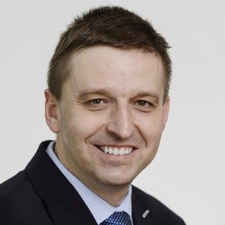 Dr. Ján Guncaga avatar image