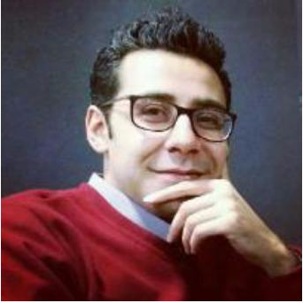 Dr. Payam Zarrintaj avatar image