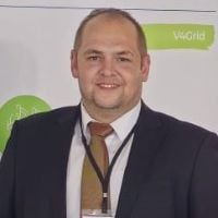 Dr. Zsolt Čonka avatar image