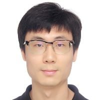 Dr. Jiawei Hu avatar image