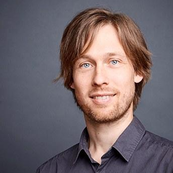 Dr. Sebastian Bohm avatar image