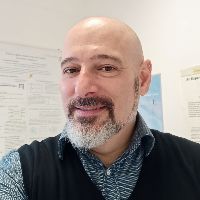 Dr. Emanuele Lattanzi avatar image