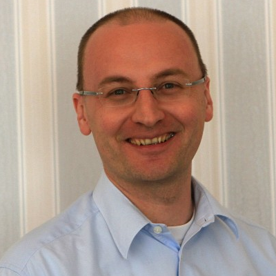 Prof. Dr. Edgar Weippl avatar image