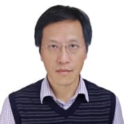 Prof. Dr. Yumin Cheng avatar image