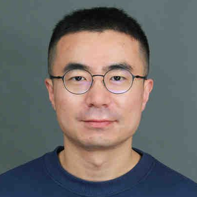 Prof. Dr. Zhonghua Gou avatar image