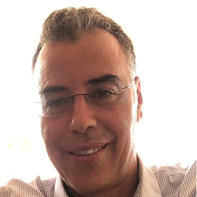 Prof. Dr. M'hamed Chahma avatar image