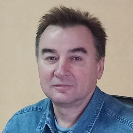 Dr. Andrey Belyakov avatar image