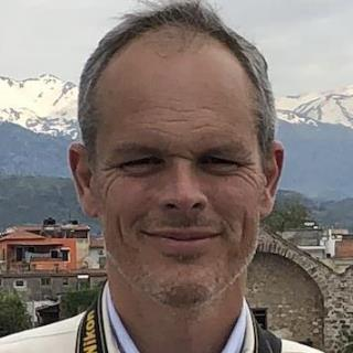 Dr. António Miguel Rosado da Cruz avatar image