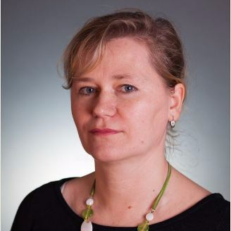 Prof. Dr. Adriana Estokova avatar image