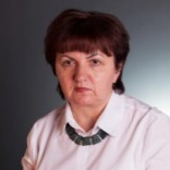 Prof. Dr. Magdalena Balintova avatar image