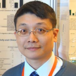 Prof. Dr. Hsin-Chen Lee avatar image