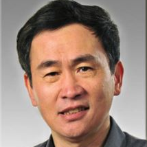 Prof. Dr. Qisheng Song avatar image