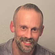 Dr. Christopher A. Johnston avatar image