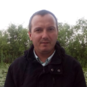 Dr. Mădălin-Iancu Enache avatar image