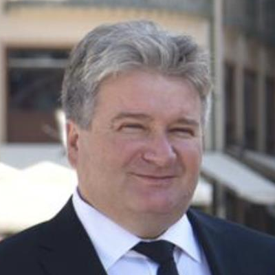 Prof. Dr. Constantin Bungău avatar image