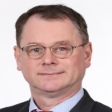 Prof. Dr. Francis Verpoort avatar image