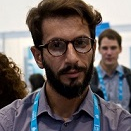 Dr. Cristian Piras avatar image