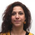 Dr. Anna-Maria Vafeiadou avatar image