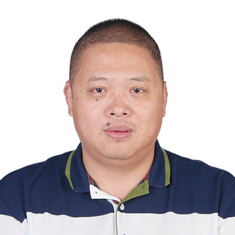 Prof. Dr. Jiangnan Shen avatar image