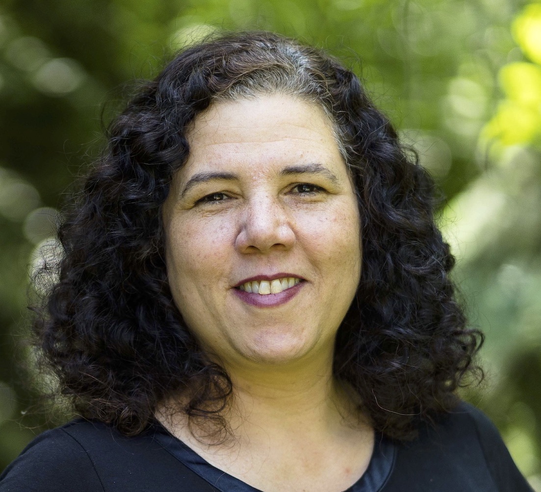 Prof. Dr. Nicola Carter avatar image