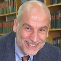 Prof. Dr. Athanasios Tsakris avatar image