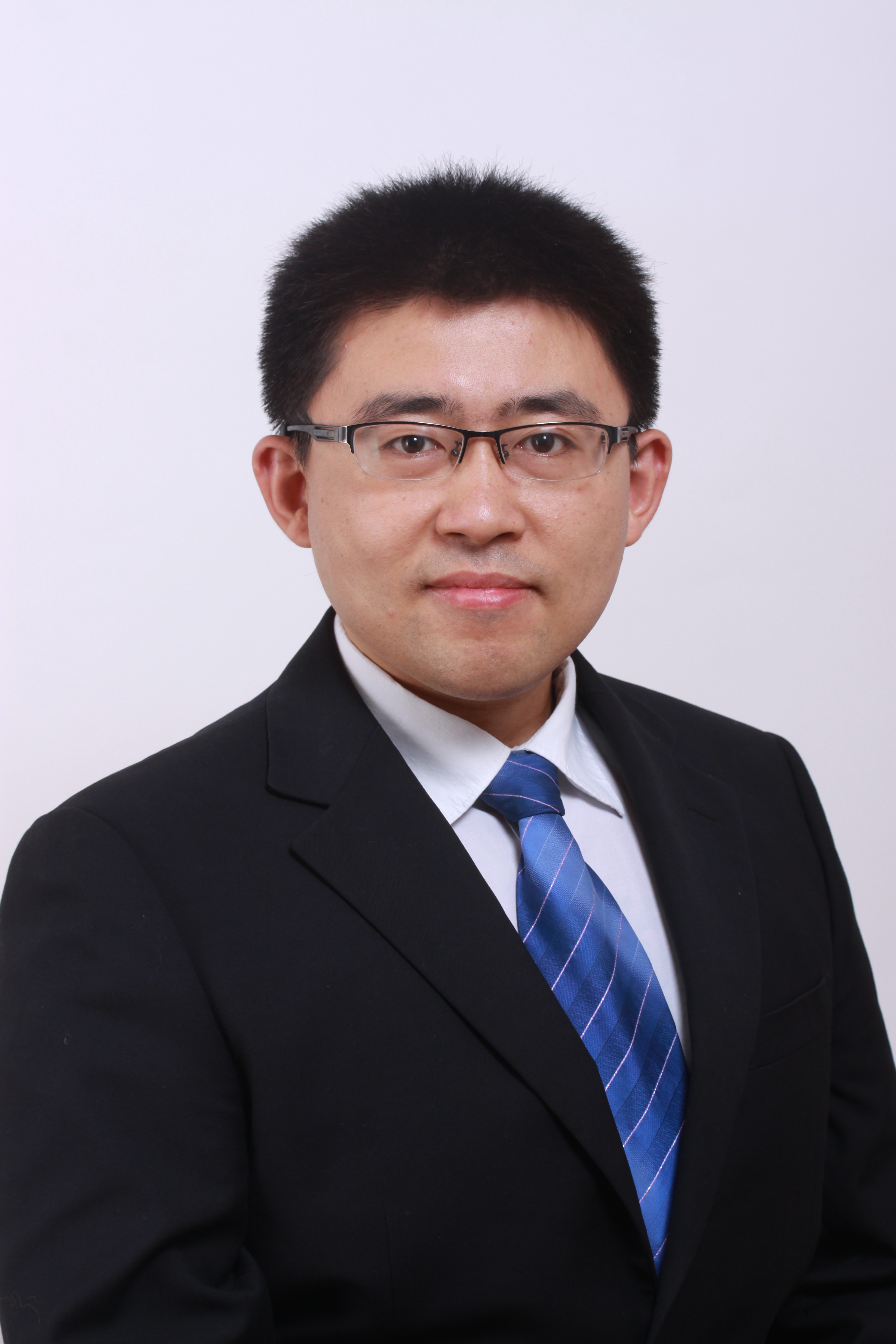 Dr. Xing Wang avatar image