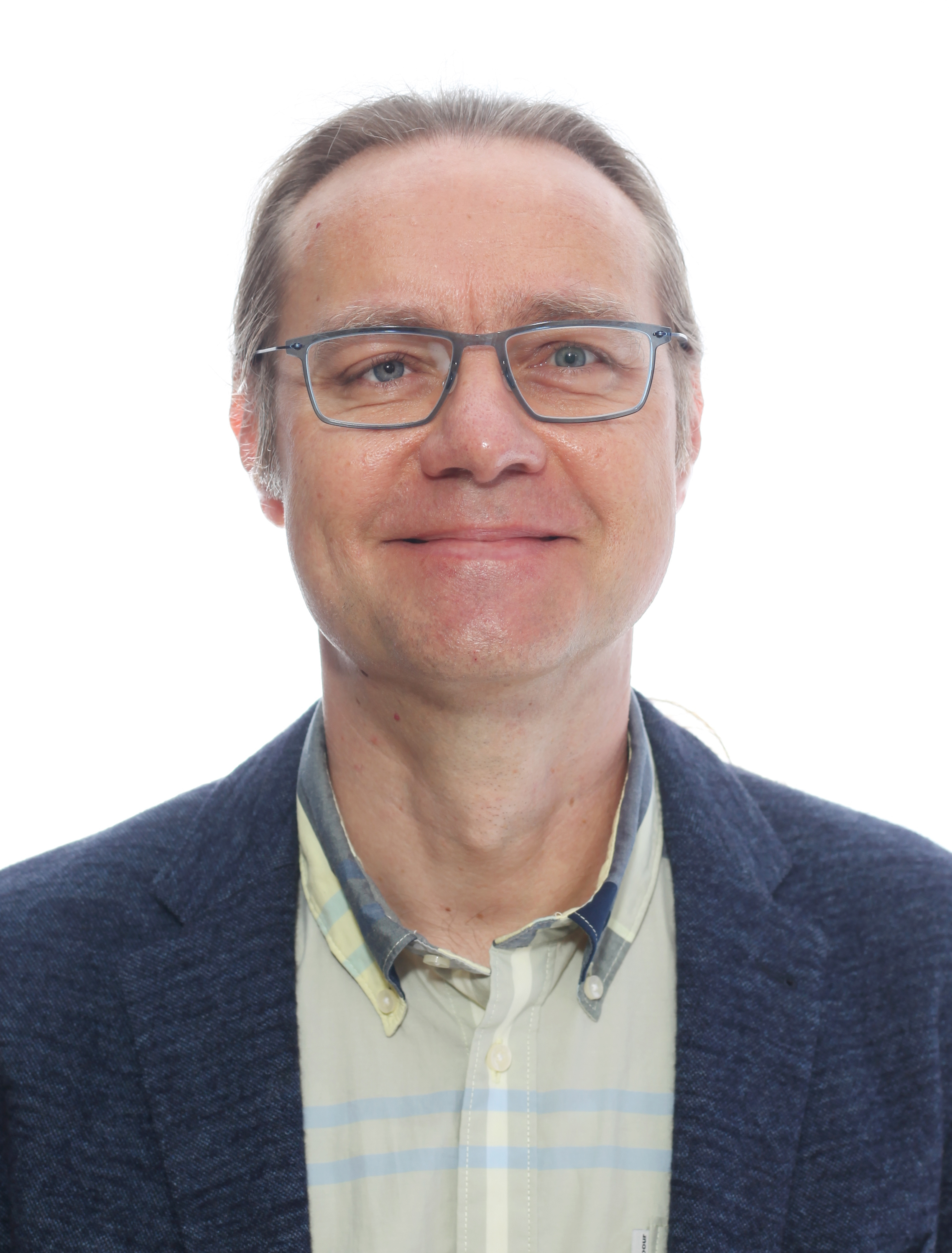 Dr. Michael Renz avatar image