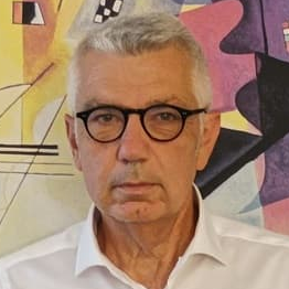 Dr. Nicola Nisticò avatar image