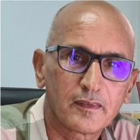 Prof. Dr. Lhoussaine Bouchaou avatar image