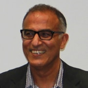 Dr. Abdelfettah Sifeddine avatar image