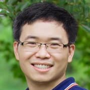 Dr. Zengming Chen avatar image